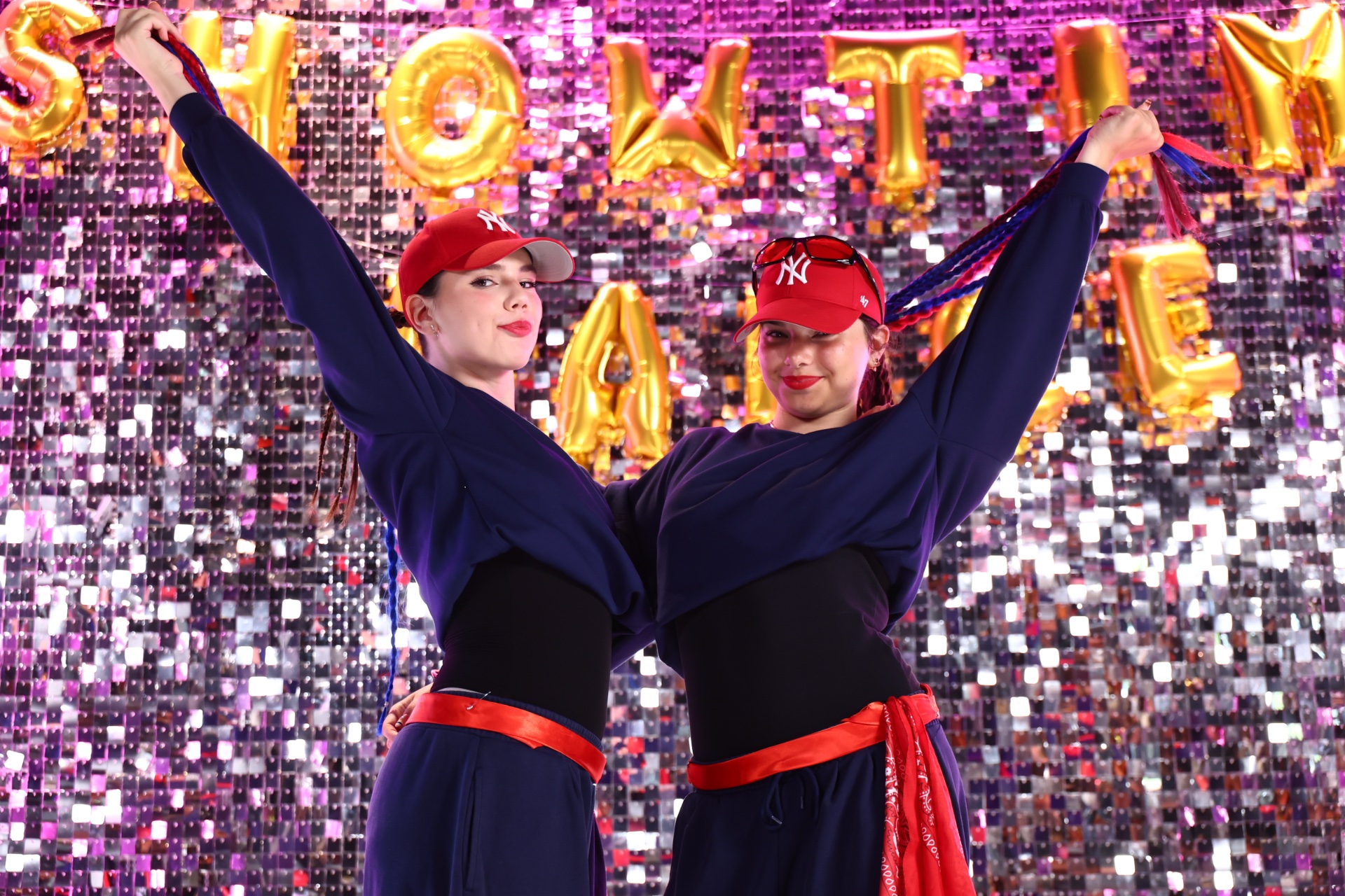 Duo juniori