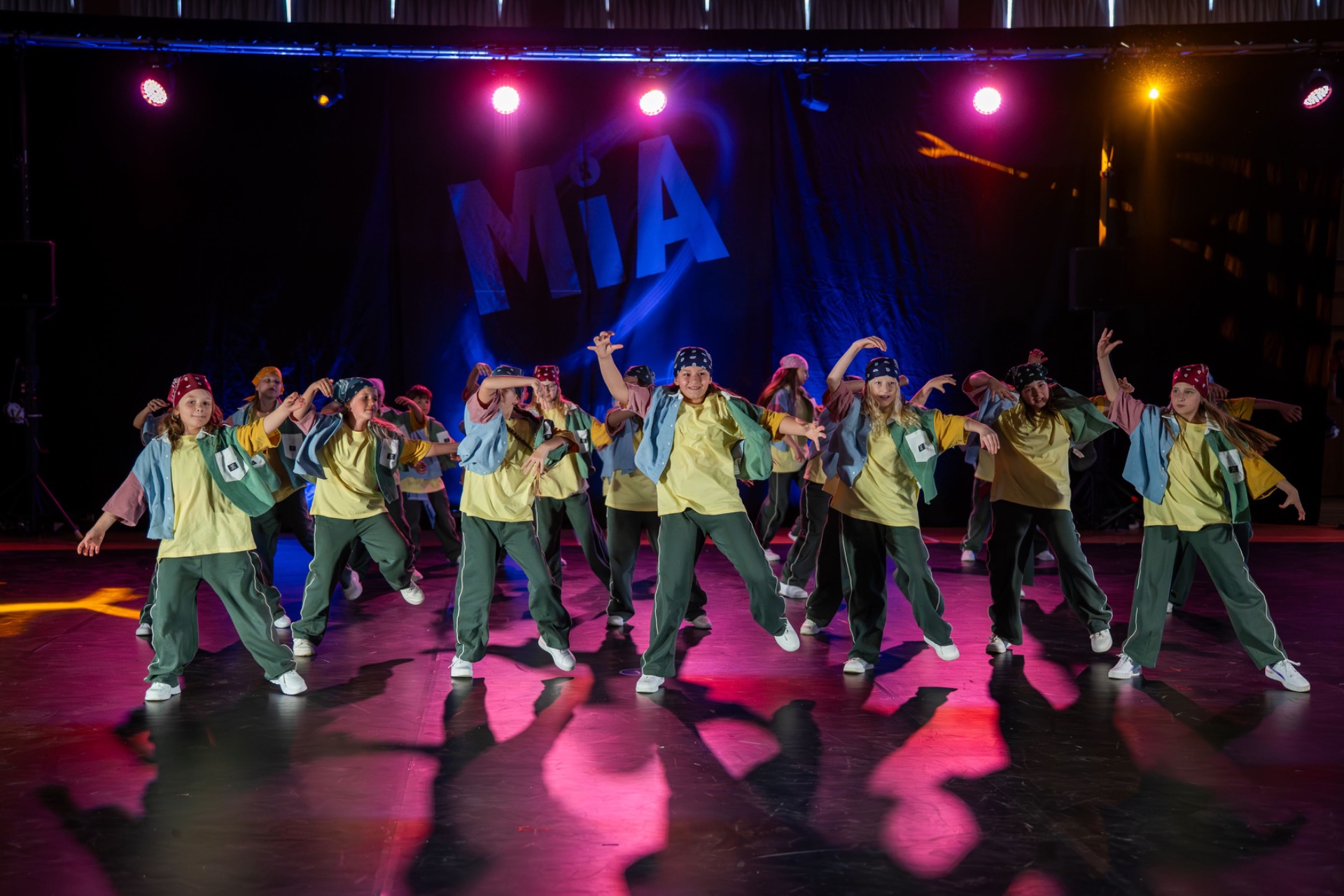 Mia Festival 2026