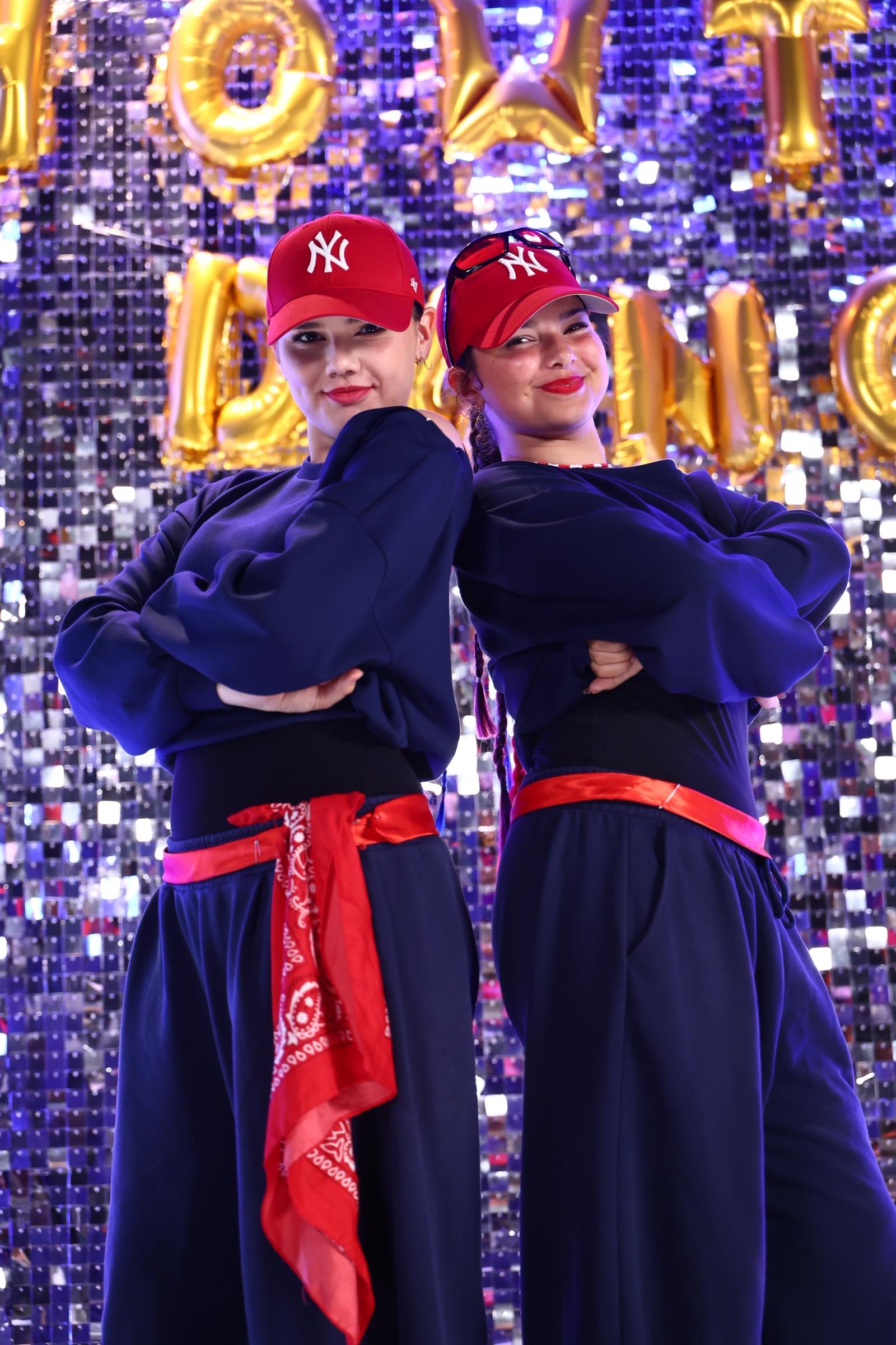 Showtime Dance 2026