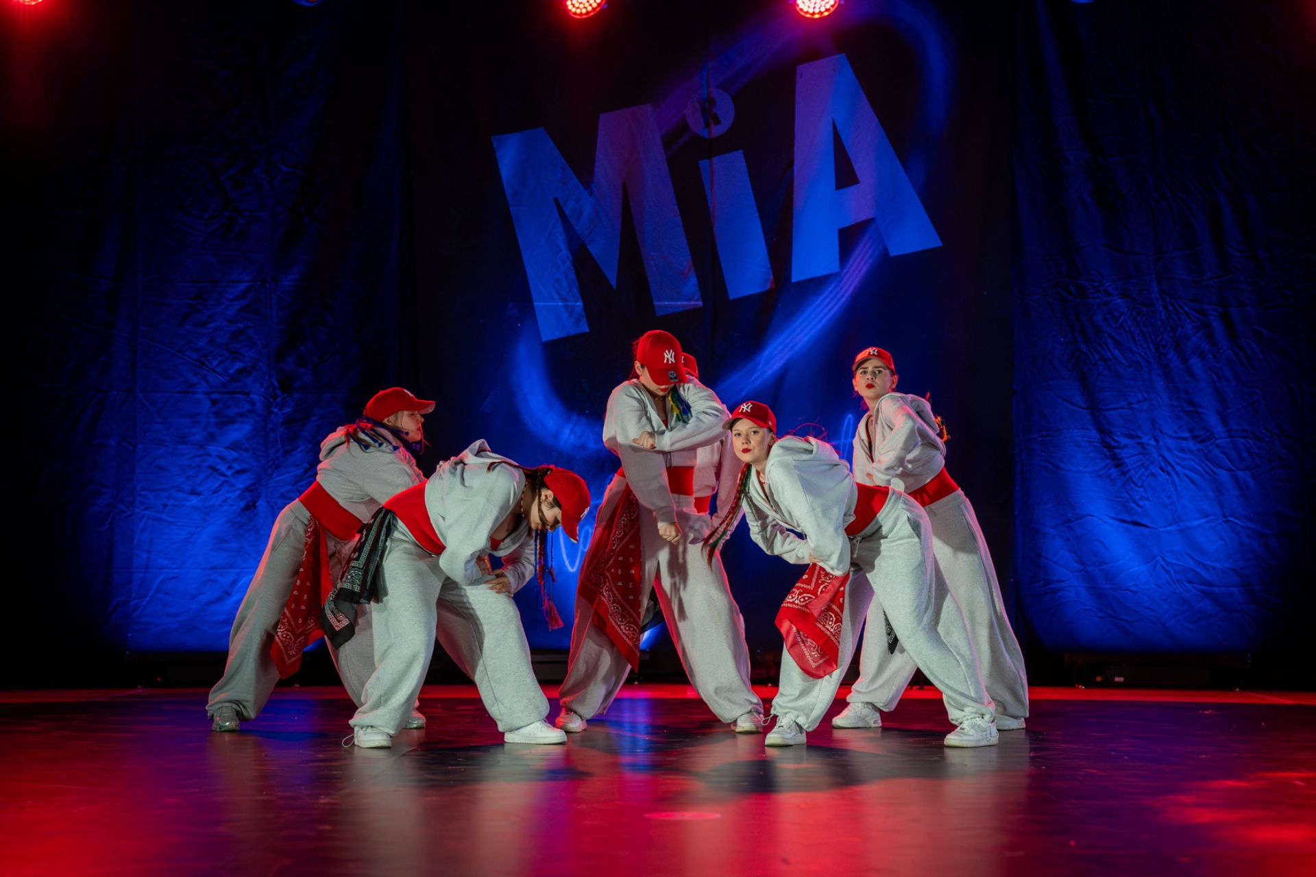 Mia Festival 2026