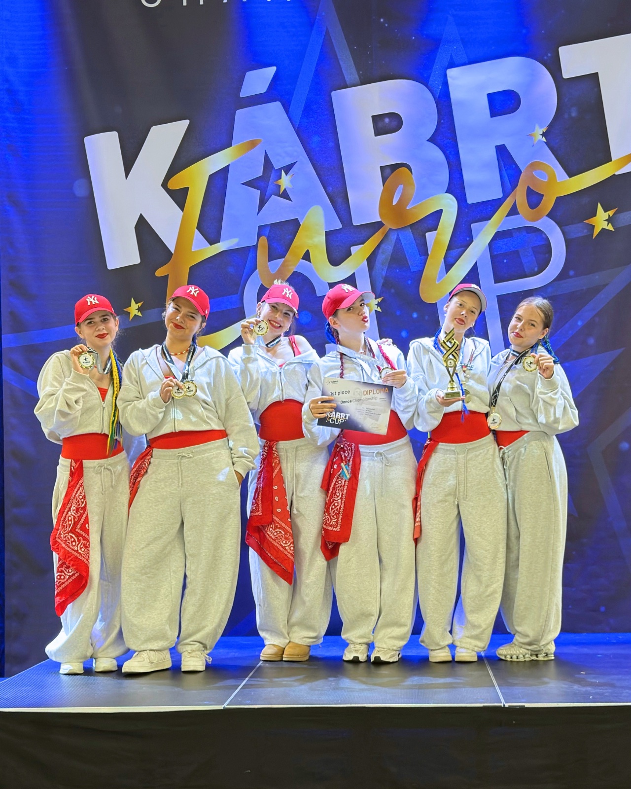 Majstrovstvá Európy 2026