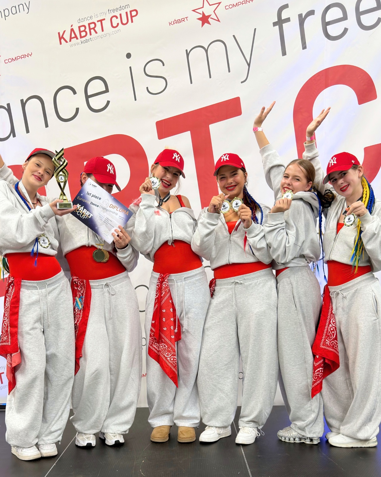 Majstrovstvá Európy 2026